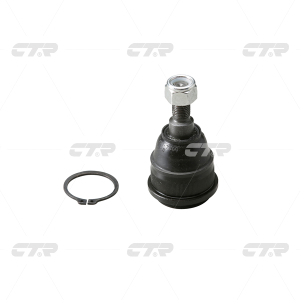 CBN65 — Опора шаровая CTR