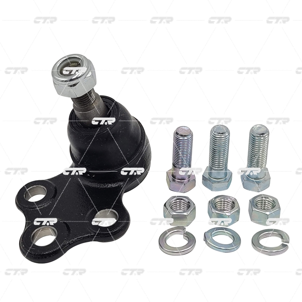 CBN80 — Шаровая опора CTR