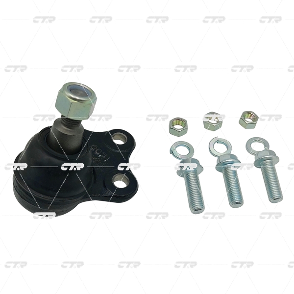 CBRE9 — Опора шаровая CTR