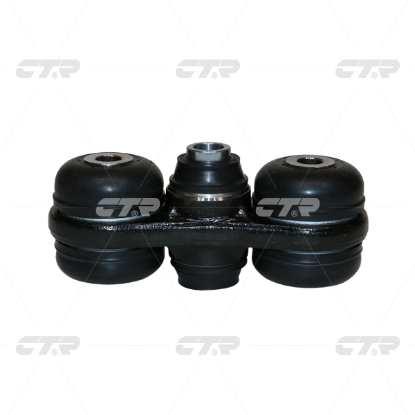 CCG1 — Линк стабилизатора CTR