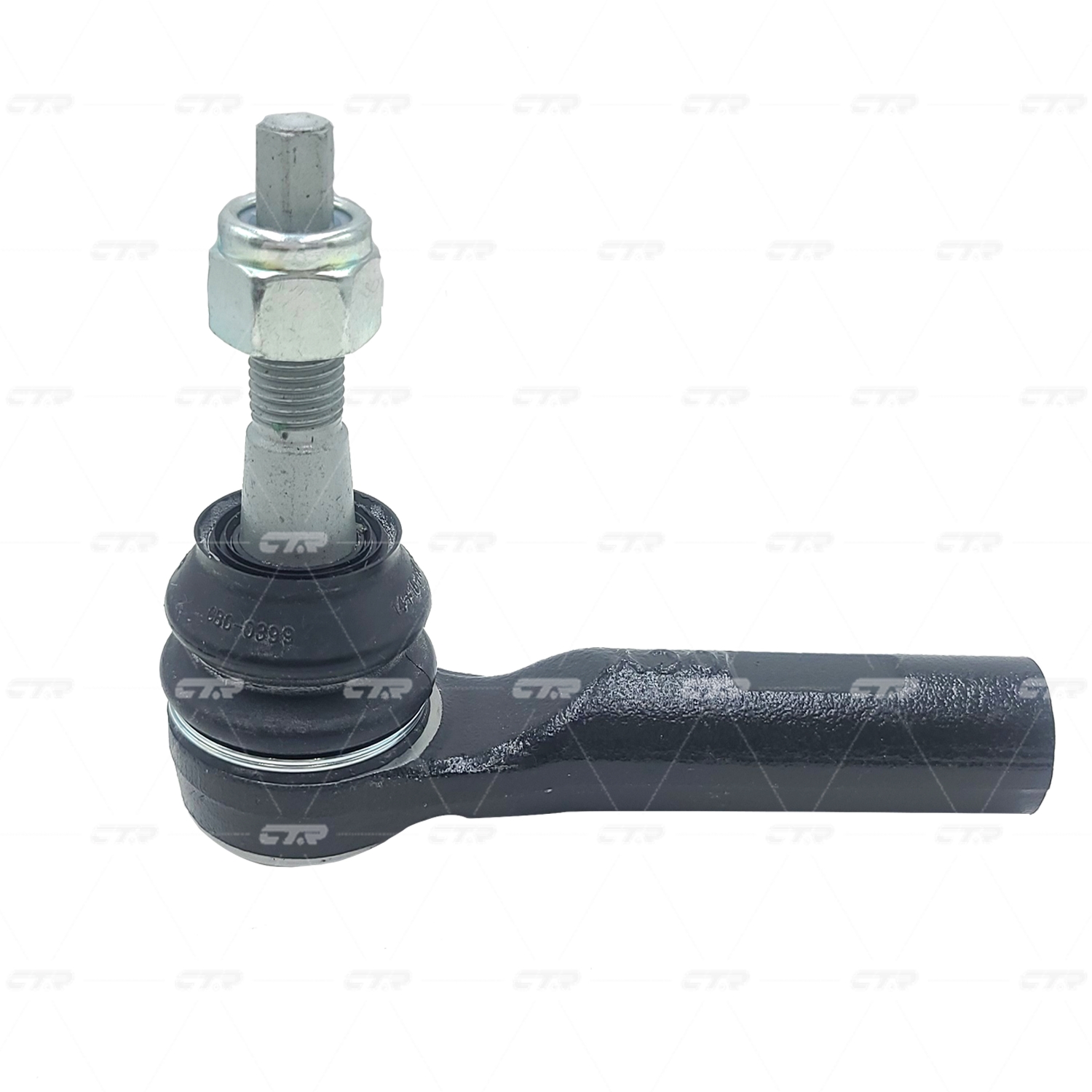 CECR36 — Наконечник рул.тяги CTR