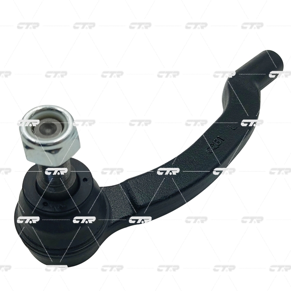 CECR40L — Наконечник рул.тяги CTR