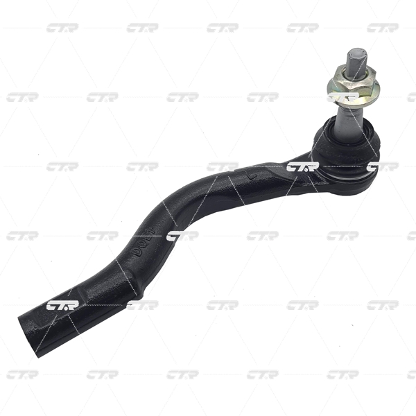 CECR41L — Наконечник рул.тяги CTR