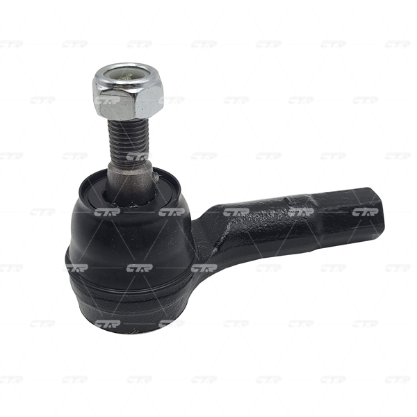 CEVW5L — Нак.рул.тяги лев.AUDI A2,A3/ SEAT Leon CTR