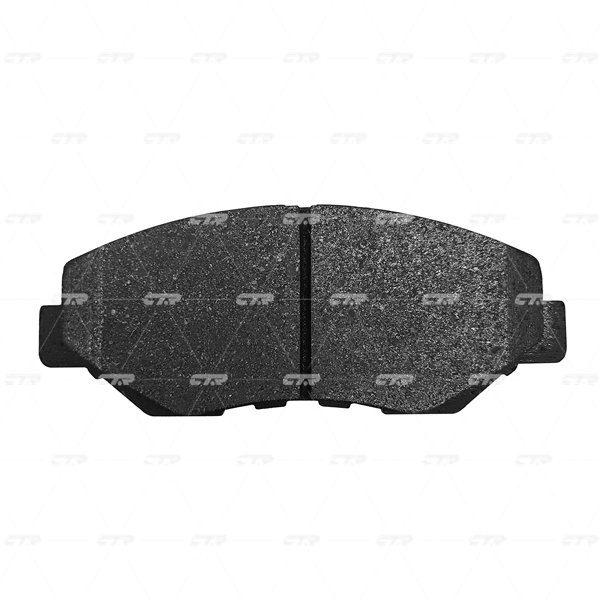 CKHO16 — Колодка дискового тормоза CTR