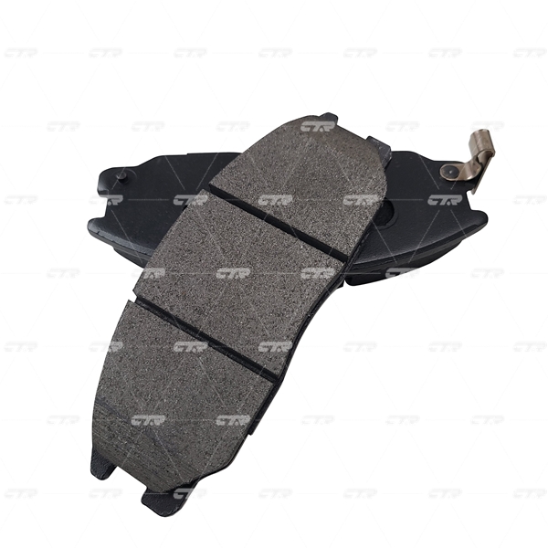 CKKH15 — Колодки HYUNDAI STAREX,H1 CTR