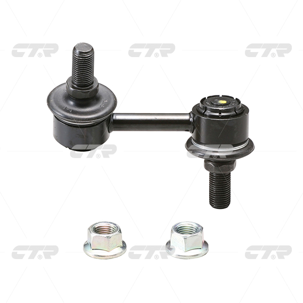 CLHO38 — Тяга стабилизатора Заменен на CL0171 передн прав ACURA: TL 08-12 CTR