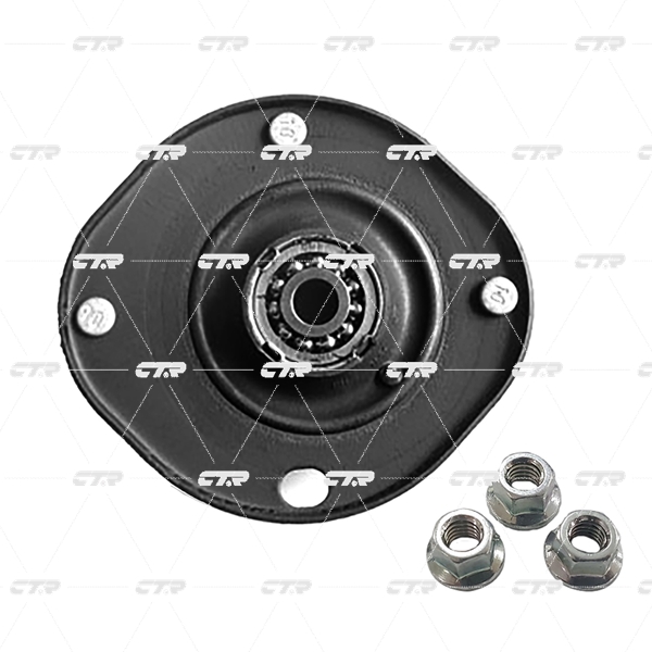 CMKD6L — Опора амортизатора CTR