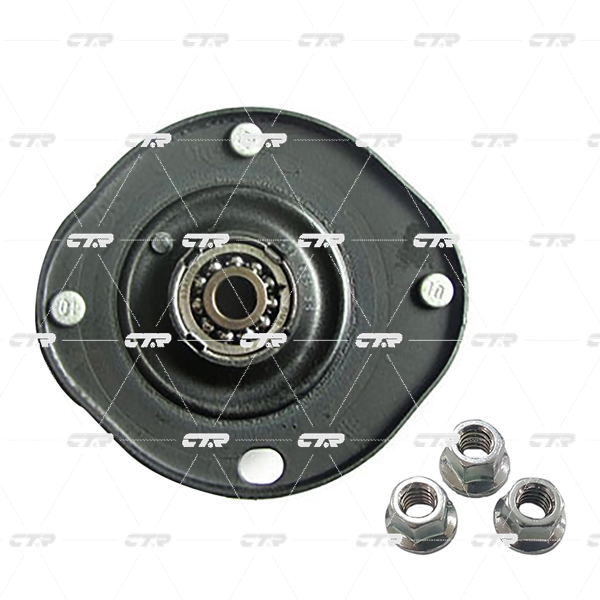 CMKD6R — Опора амортизатора CTR