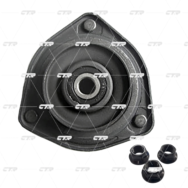 CMKH4 — Опора амортизатора CTR