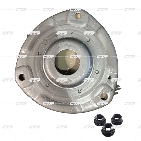 CMKH6 — Опора амортизатора перед. (новый арт. GA0008) CTR
