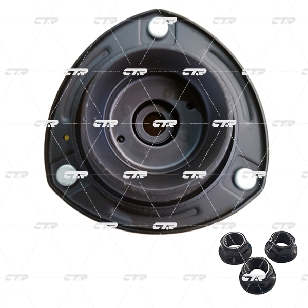 CMKK5 — Опора амортизатора CTR