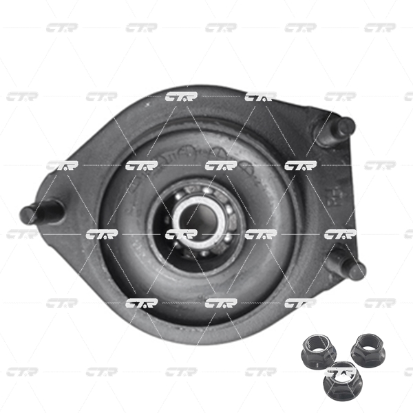 CMKK7R — Опора амортизатора CTR