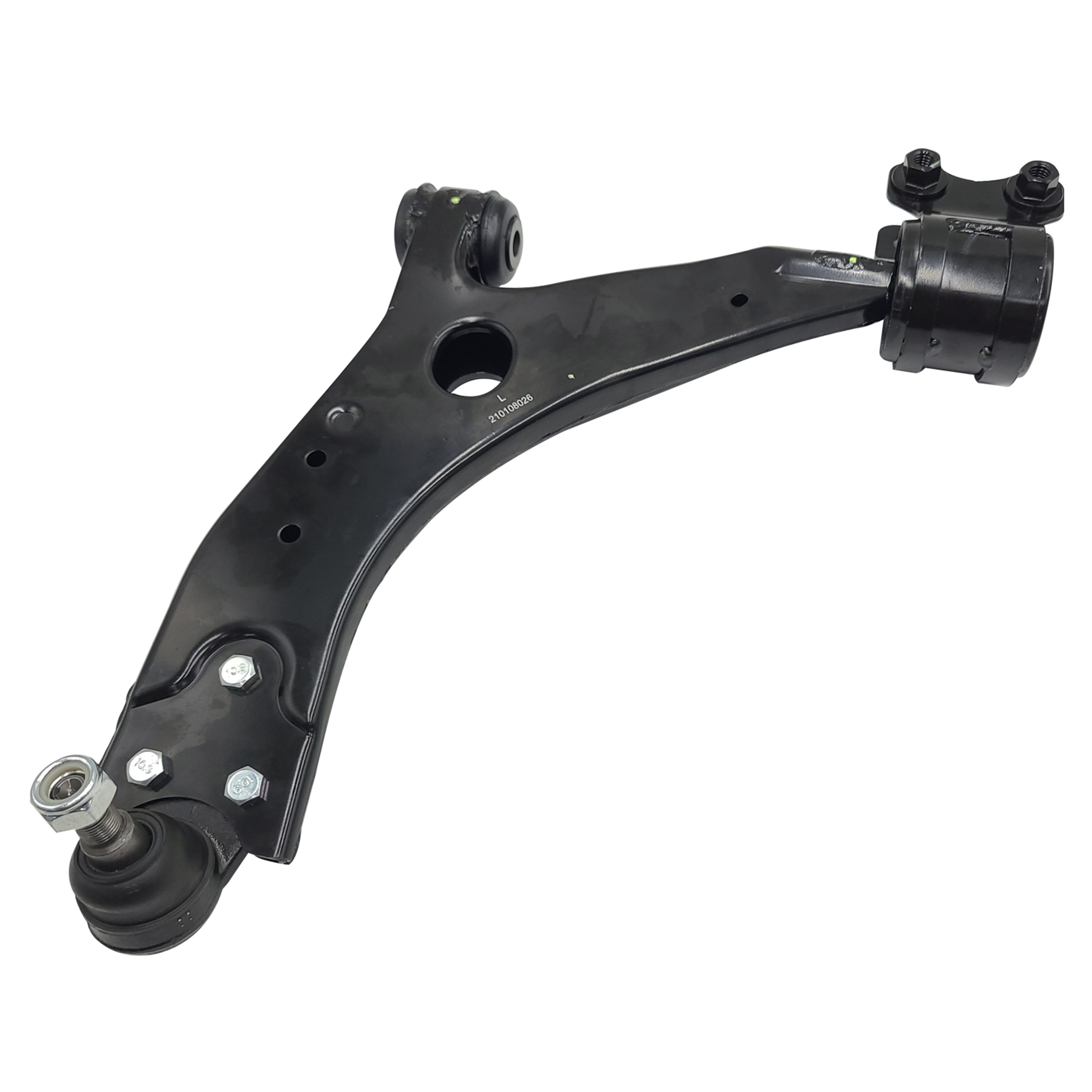 CQF1L — Рычаг подвески CTR