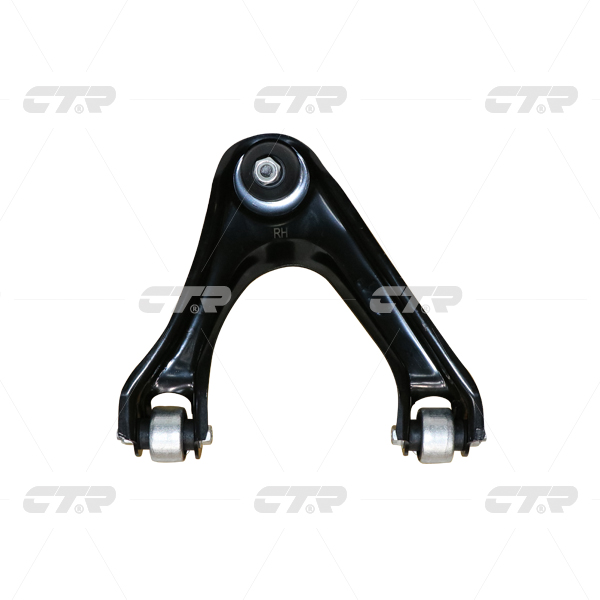CQHO27R — Рычаг пер.прав.(верх) HONDA Accord (CB3,CD5,CE9) 90-97,Odyssey (RA1,RA2,RA3,RA3…) 94-13,Shuttle (RA1 CTR