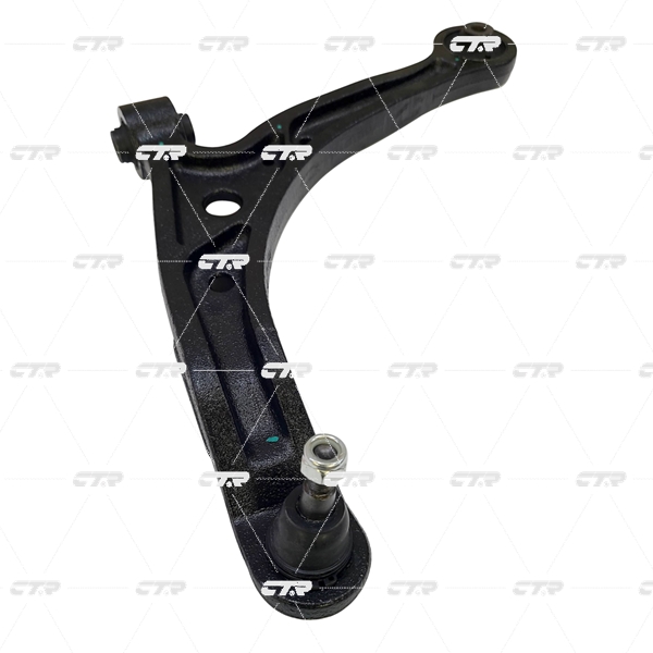 CQHO50L — Рычаг подвески CTR