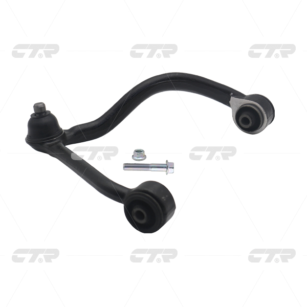 CQKK60R — Новый номер рычаг подвески прав верх CTR