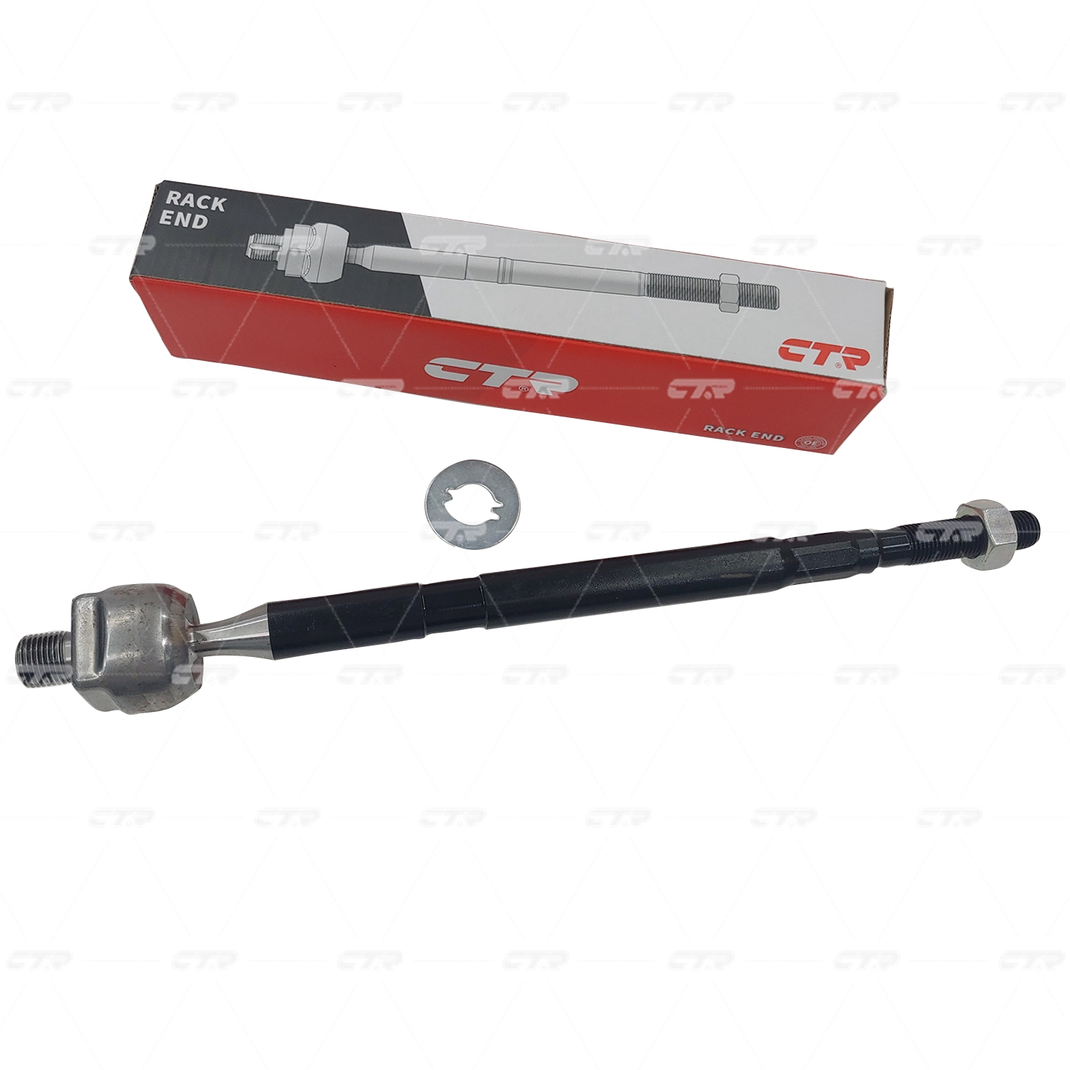 CRG22 — Тяга рулевая CTR