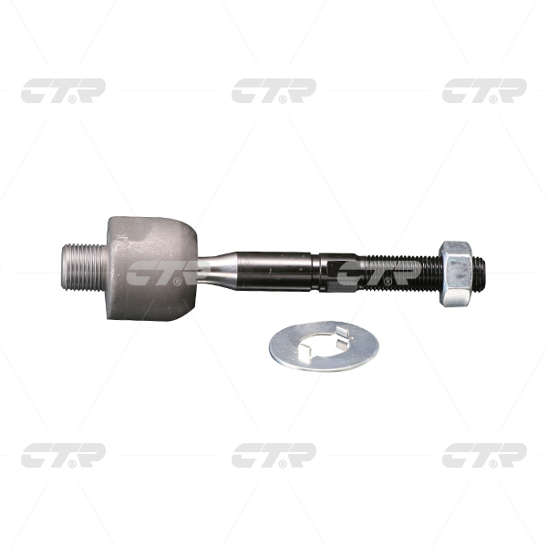 CRHO51 — Тяга рулевая Заменен на CR0187 M18x1.5 - M14x1.5 HONDA: ODYSSEY 99-03, SHUTTLE RA6/RA7/RA8/RA9 99-03 CTR