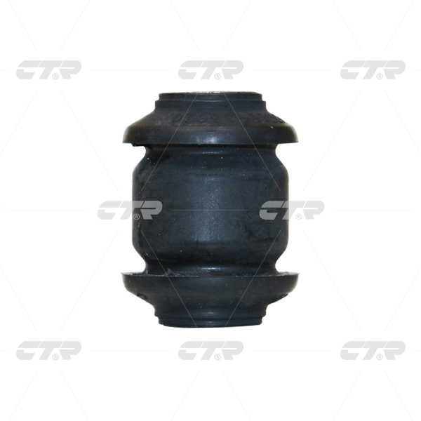 CVT84 — Сайлентблок задней поперечной тяги (панара) TOYOTA HILUX/SURF/4RUNNER/LAND CRUISER PRADO 95-02 CTR