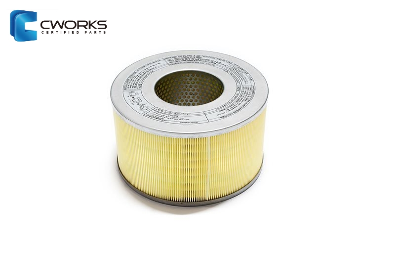 B130170137 — Фильтр воздушный CWORKS