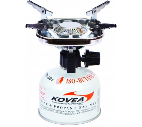 TKB890100000 — Газовая горелка KOVEA TKB8901 TKB_890100000 KOVEA