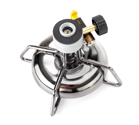 KB0410 — Газовая горелка KOVEA SCORPION STOVE KB0410 KOVEA