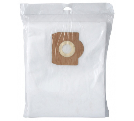 2310000800 — Пылесборник для пылесоса пс 1260а (10 шт.) ELITECH 2310.000800 ELITECH