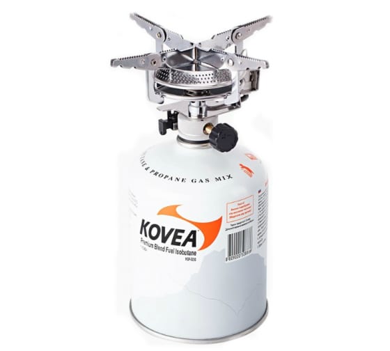 KB040800000 — Газовая горелка KOVEA KB0408 KB_040800000 KOVEA