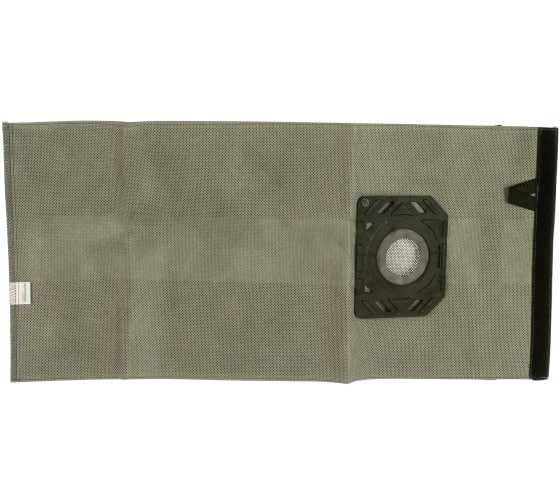 19M — Многоразовый фильтрмешок для пылесоса KARCHER MV 4, MV 5, MV 6, WD, WD 5, WD 6 GIGANT KR 19M GIGANT