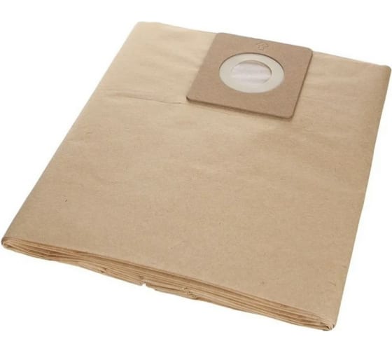 VC7320883 — STURM VC7320883 бумажные мешки для пылесосов 20л, 3шт/уп STURM