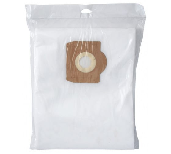 2310000700 — Пылесборник для пылесоса пс 1235а (10 шт.) ELITECH 2310.000700 ELITECH