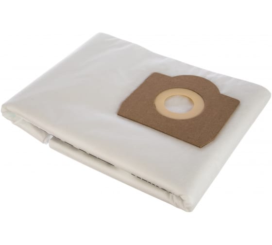 KS305 — Мешки для профес пылесососов синтетические доитров GIGANT