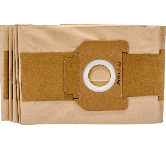 9401 — DEWALT пылесборник бумажный, 5шт,дпылесоса DWV 902L DWV 9401 DEWALT