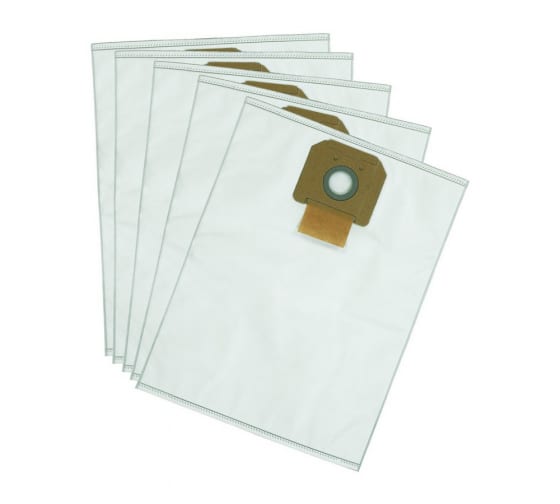 DWV9402 — DEWALT мешки тканевые для пылесосов DWV900, DWV901, DWV902, 5 шт DWV9402 DEWALT