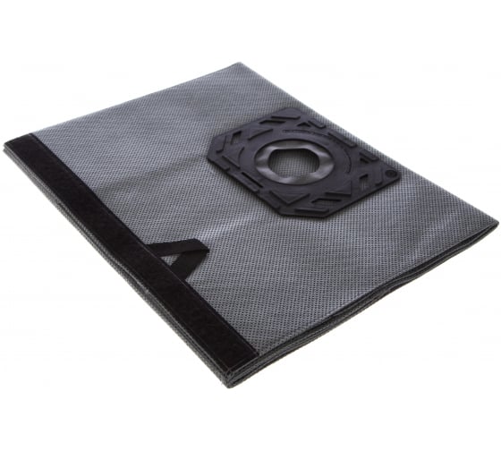 KRBH30M — GIGANT многоразовый мешок для пылесоса 1 шт., синтетический до 36 литров KRBH 3 GIGANT