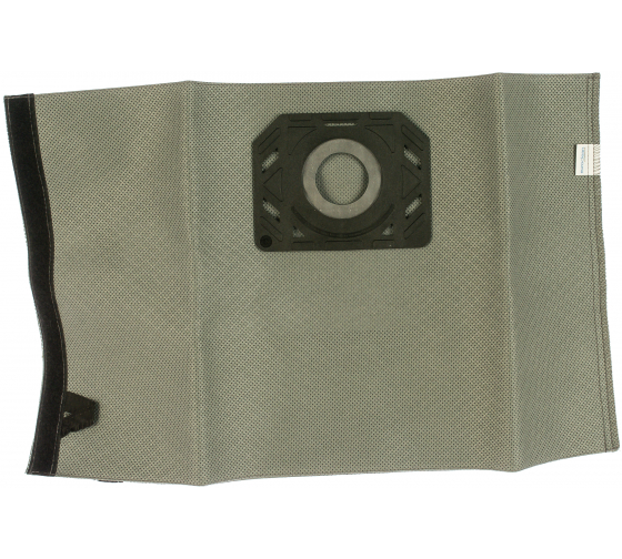 KR3012 — GIGANT многоразовый мешок с текстильной застежкой для пылесоса BOSCH GAS 15, BOS GIGANT