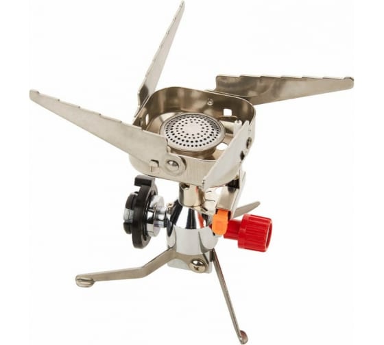TM150 — TOURIST мини газовая плита SCOUT TM150 TOURIST