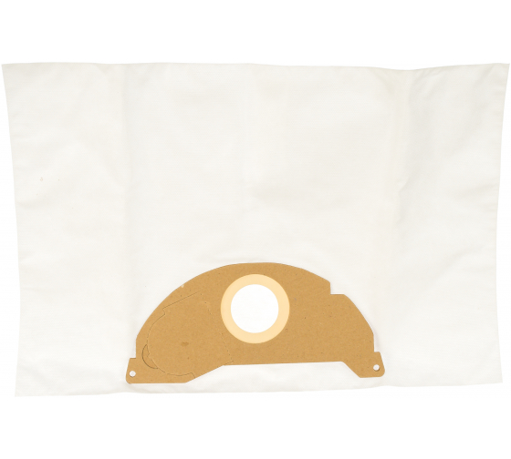 KR155 — GIGANT фильтрмешки для пылесоса KARCHER MV 2, WD 2, 5 шт KR15/5 GIGANT