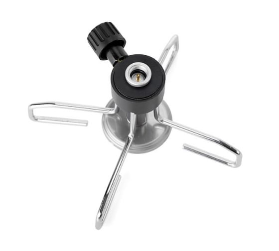 TKB9209 — Газовая горелка KOVEA BACKPACKERS STOVE TKB9209 KOVEA