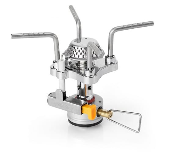 KB0409 — Газовая горелка KOVEA SOLO STOVE KB0409 KOVEA