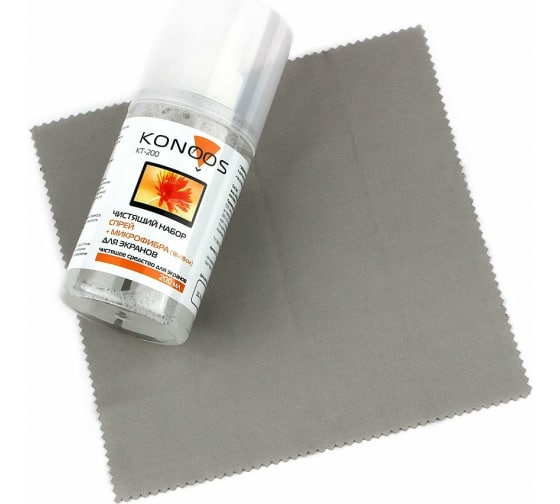 KT200 — Набор для жкэкранов KONOOS KT200 KONOOS