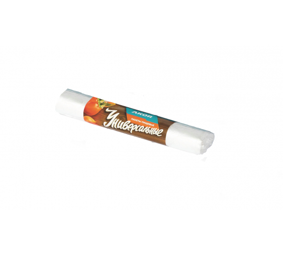 207001 — Пакеты универсальные акор 3л к100 рулон 207001 АКОР