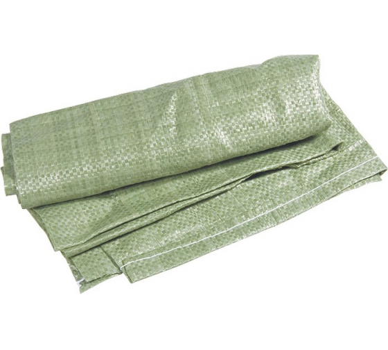 93989 — Россия мешок для строительного мусора,115X75 см//93989 РОССИЯ