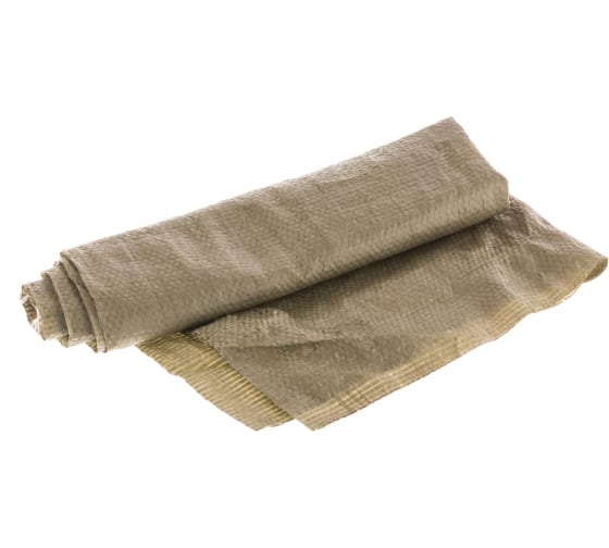 939047 — Мешок для строительного мусора 95 х 55 см РОССИЯ