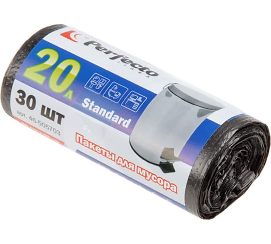 46505703 — Деталь_PERFECTO LINEA_46505703 PERFECTO LINEA