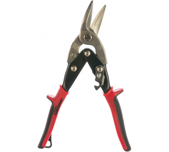 P2010LA — Ножницыпометаллулевогорезамм JONNESWAY