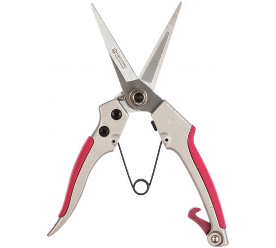 1147 — Универсальные ножницы центроинструмент ци 1147 ЦЕНТРОИНСТРУМЕНТ