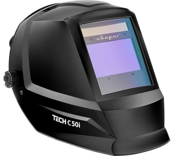98257 — Маска сварщика TECH C50I сварог 98257 СВАРОГ