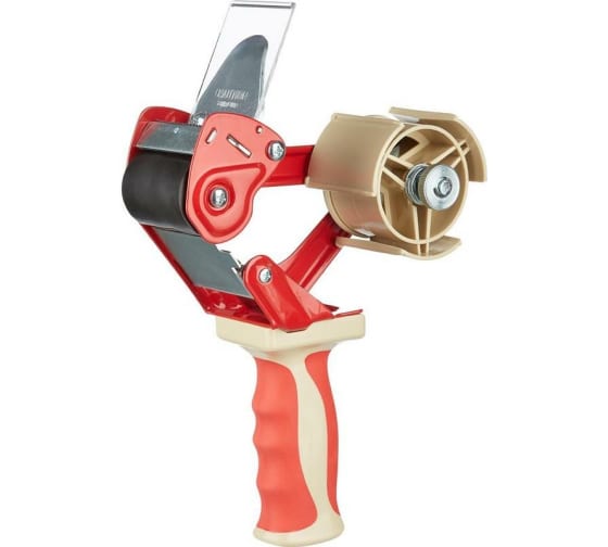 382348 — Диспенсер для клейкой упаковочной ленты ATTACHE SELECTION 50 мм 382348 ATTACHE SELECTION